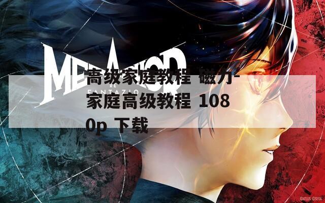 高級家庭教程 磁力-家庭高級教程 1080p 下載