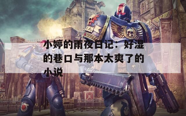 小婷的雨夜日記：好濕的巷口與那本太爽了的小說(shuō)