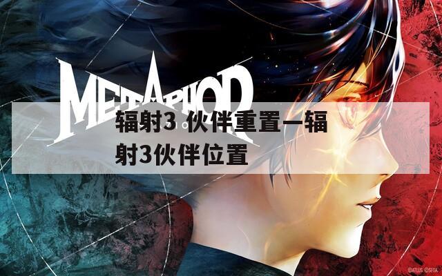 輻射3 伙伴重置—輻射3伙伴位置