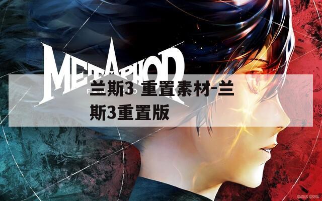 蘭斯3 重置素材-蘭斯3重置版