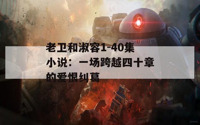 老衛(wèi)和淑容1-40集小說：一場跨越四十章的愛恨糾葛