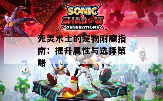 死靈術(shù)士的寵物附魔指南：提升屬性與選擇策略